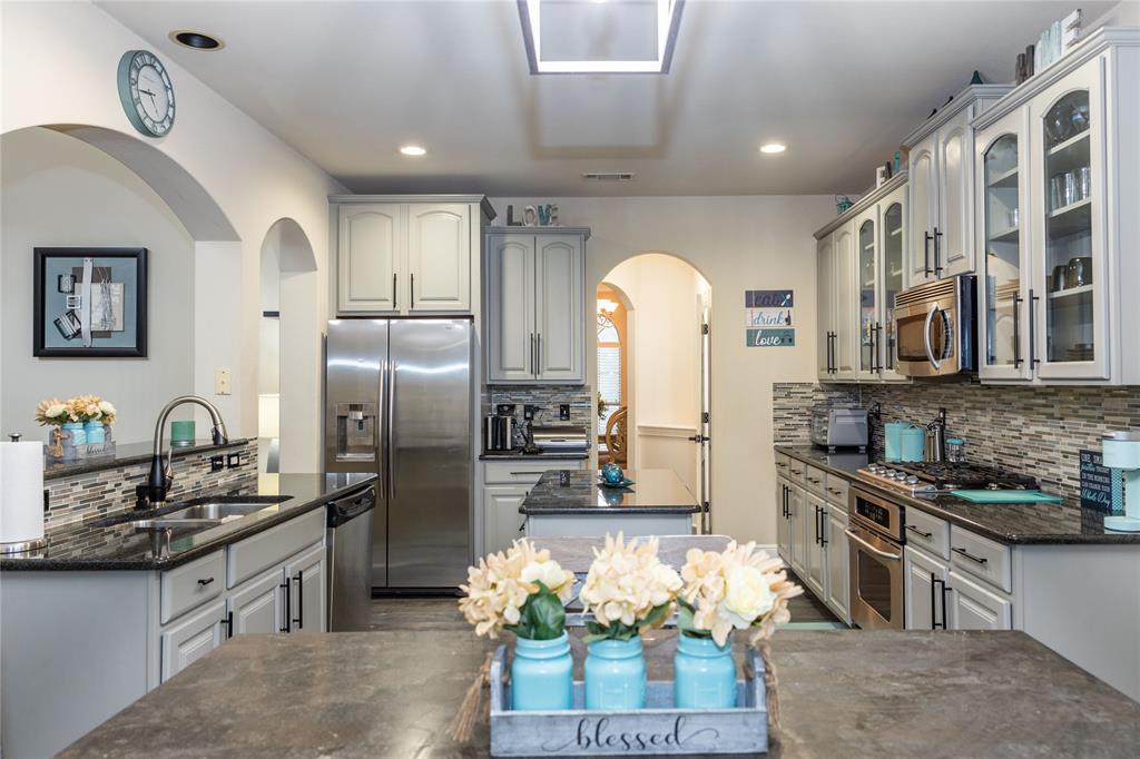 1633 Turtle Point Drive Property Photo 7