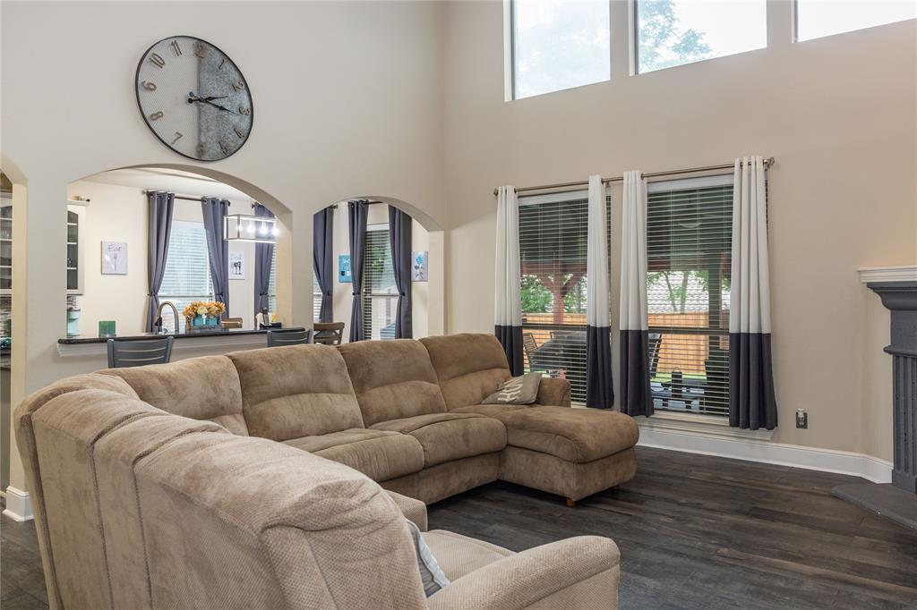 1633 Turtle Point Drive Property Photo 9