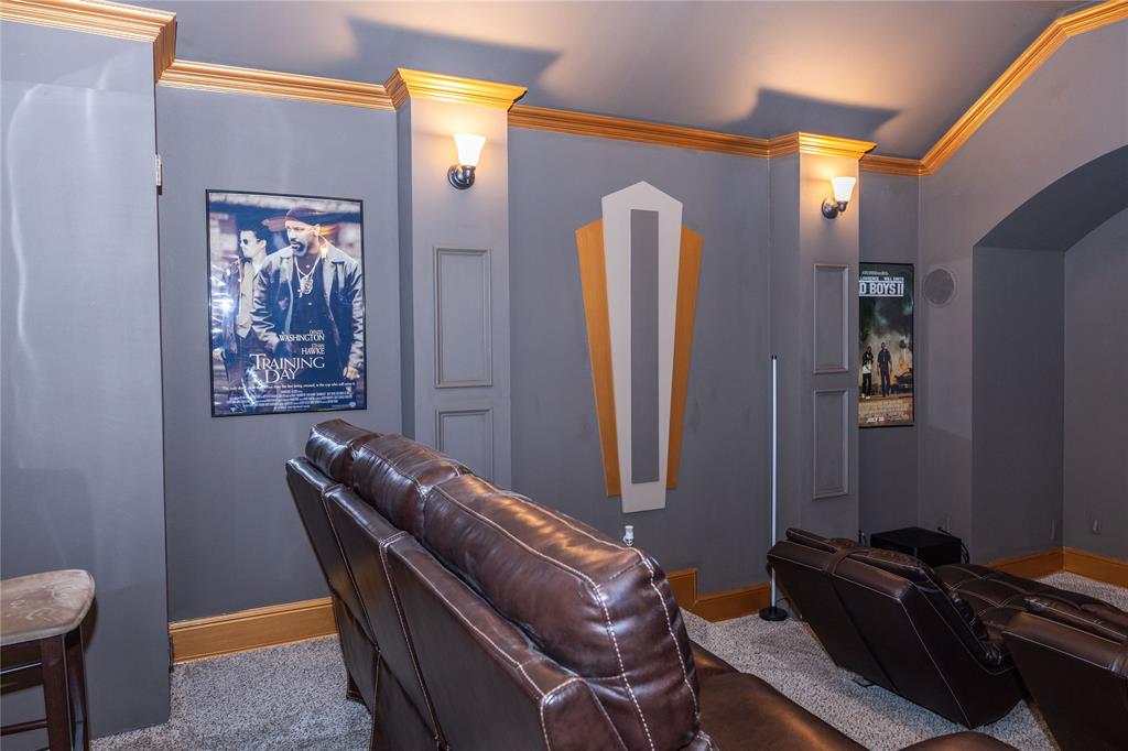 1633 Turtle Point Drive Property Photo 20