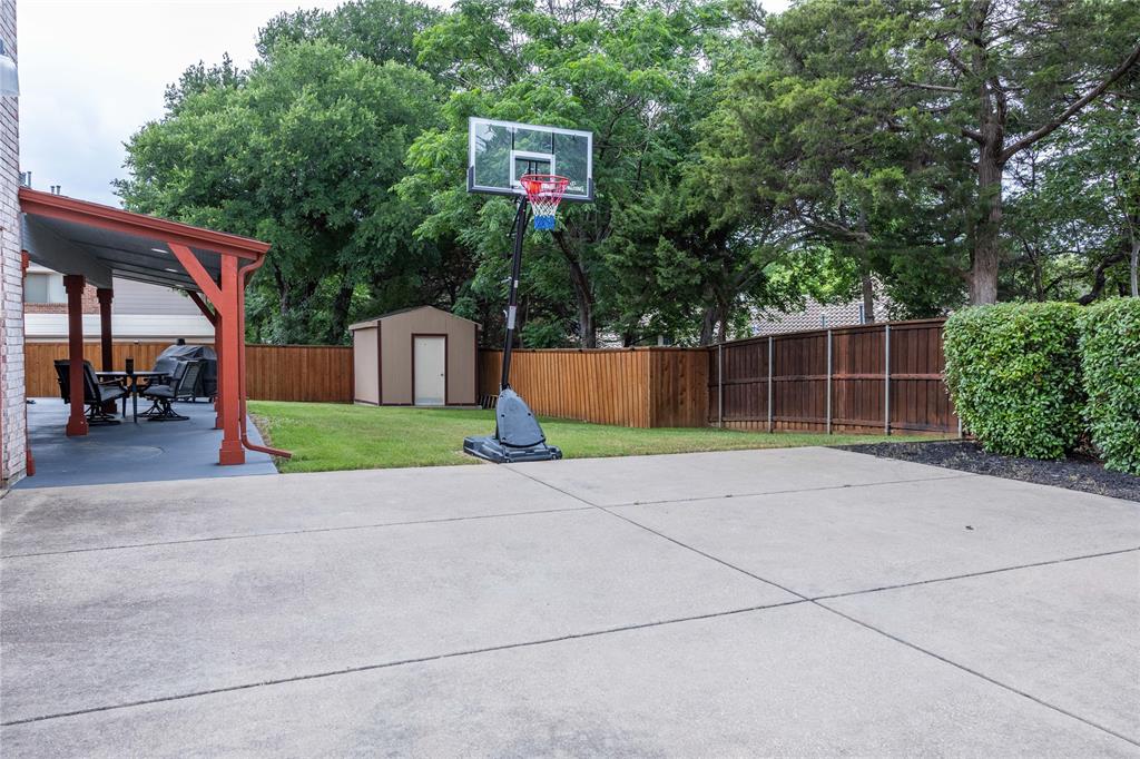 1633 Turtle Point Drive Property Photo 21