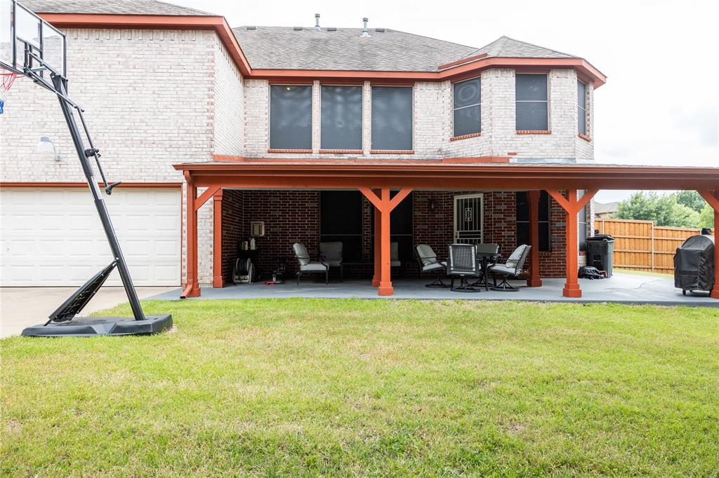 1633 Turtle Point Drive Property Photo 24