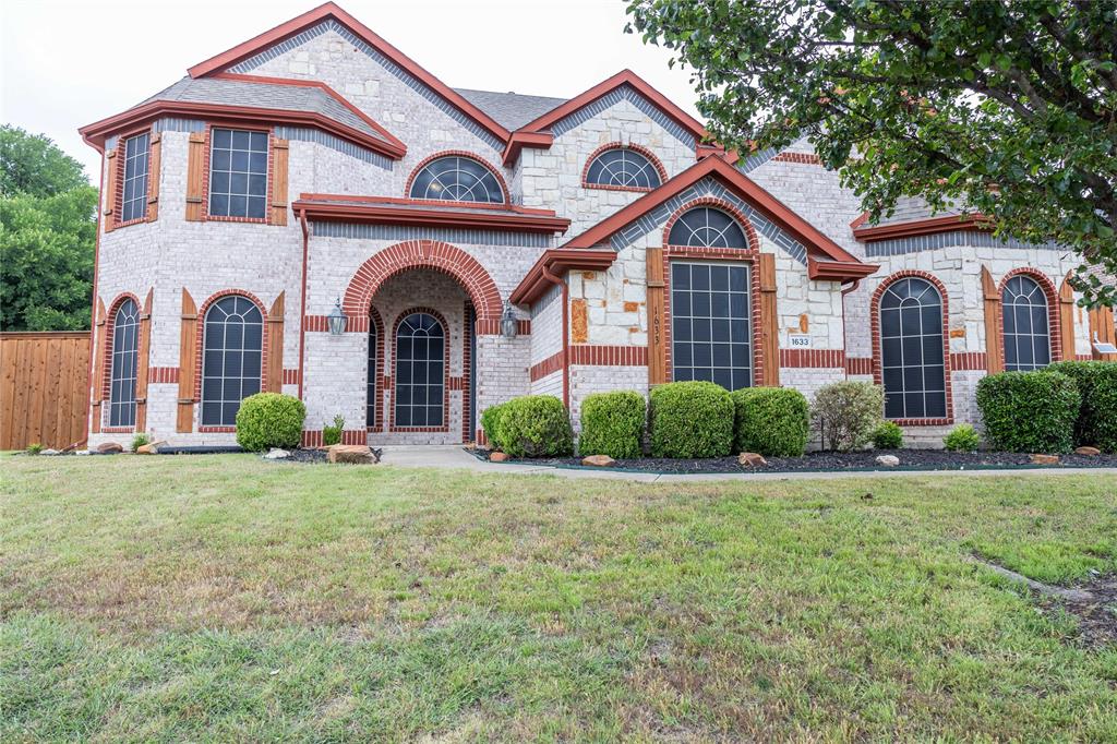 1633 Turtle Point Drive Property Photo 26