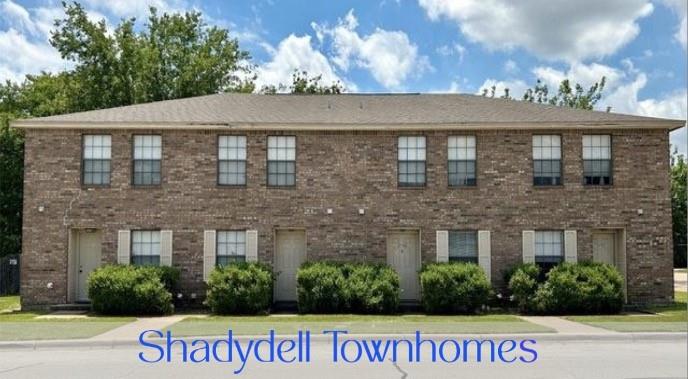 5933 Shadydell Drive Property Photo