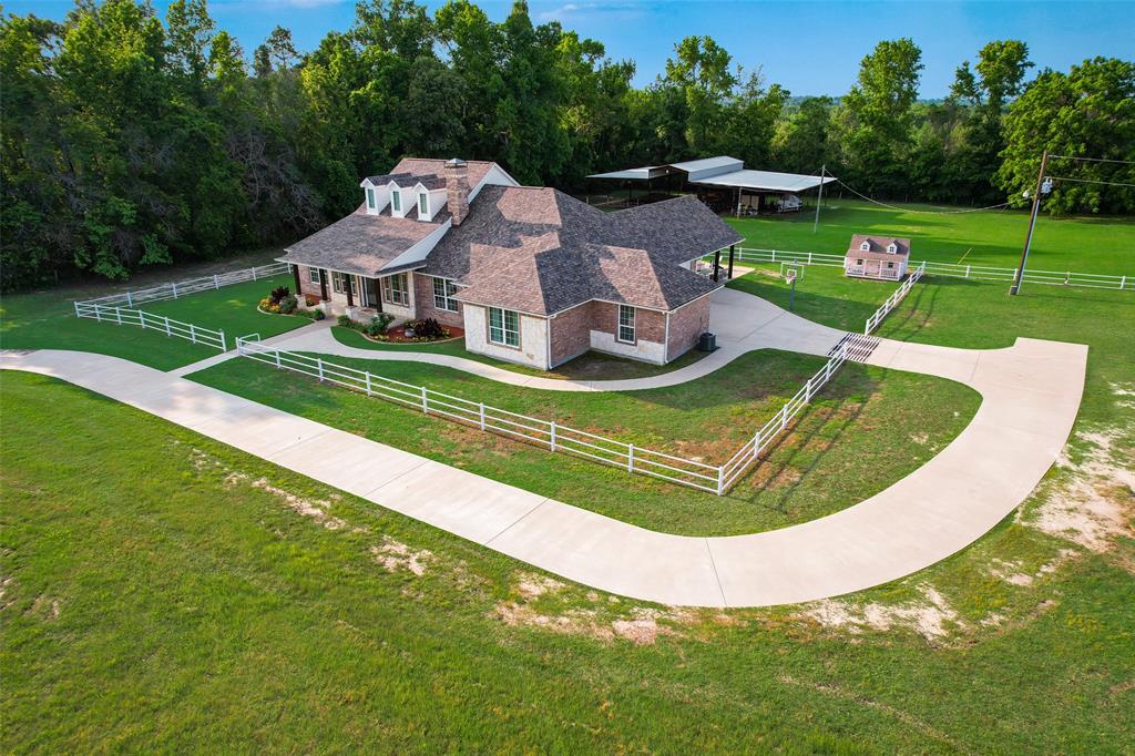 7211 - D County Road 235 Property Photo 4