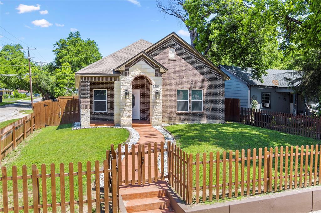 3301 Hanger Avenue Property Photo 1