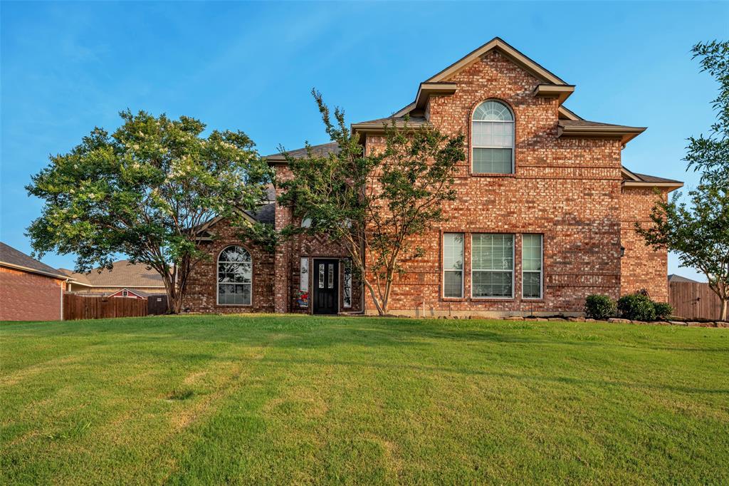1132 River Rock Drive Property Photo 1