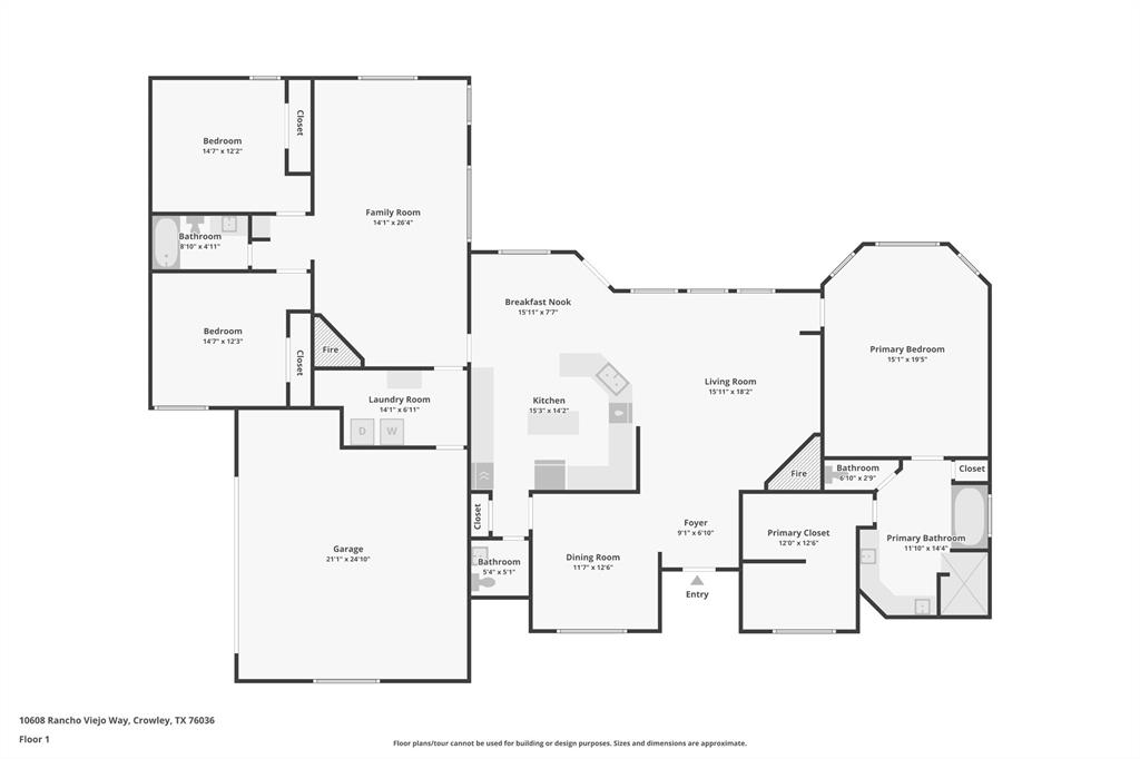 10608 Rancho Viejo Way Property Photo 40