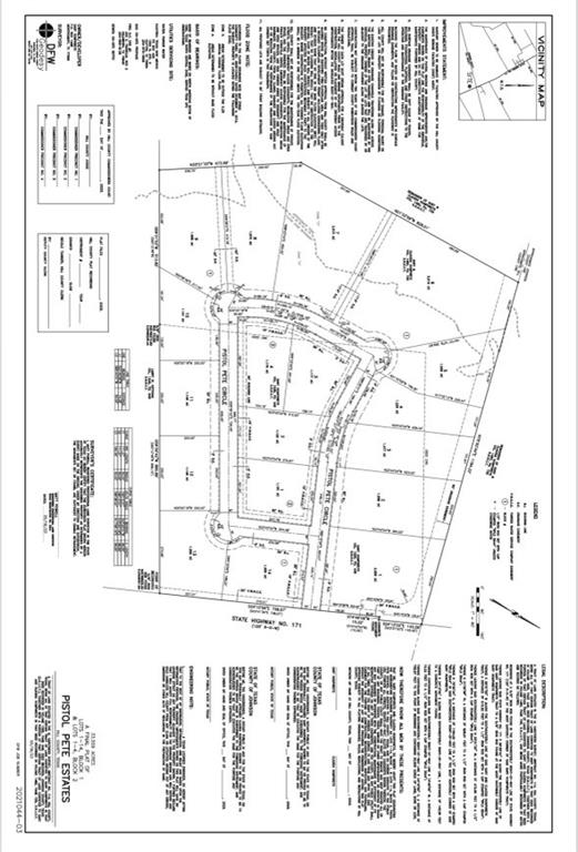 Lot14 Blk1 Tbd Sh 171 Property Photo 5