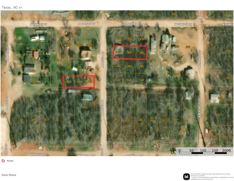 Tbd N Haskell Street Property Photo