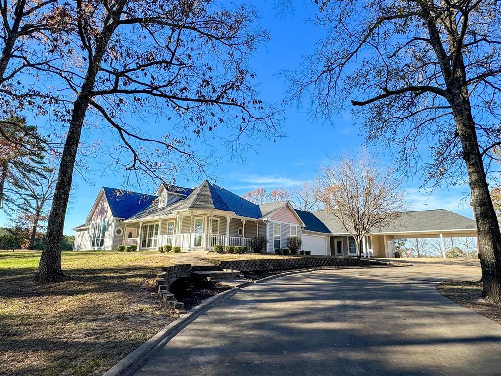 Mcleod Isd Real Estate Listings Main Image