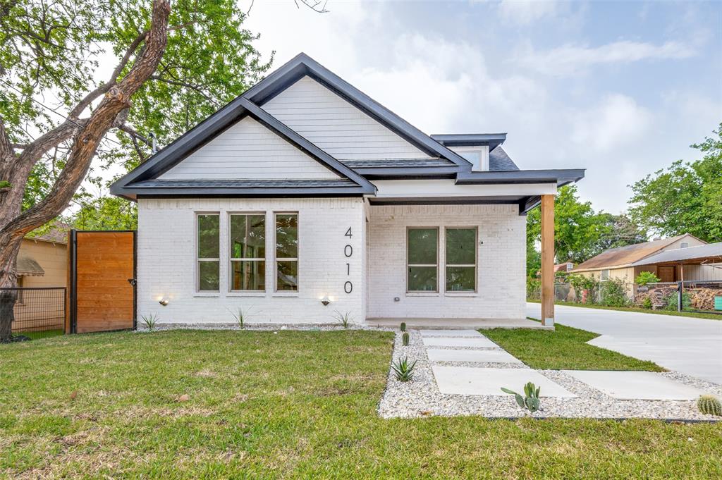 4010 Dempster Avenue Property Photo