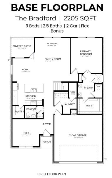 2108 Briarwood Drive Property Photo 29