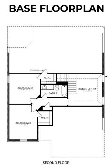 2108 Briarwood Drive Property Photo 30