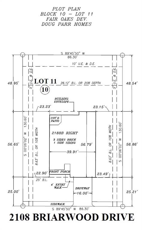 2108 Briarwood Drive Property Photo 31