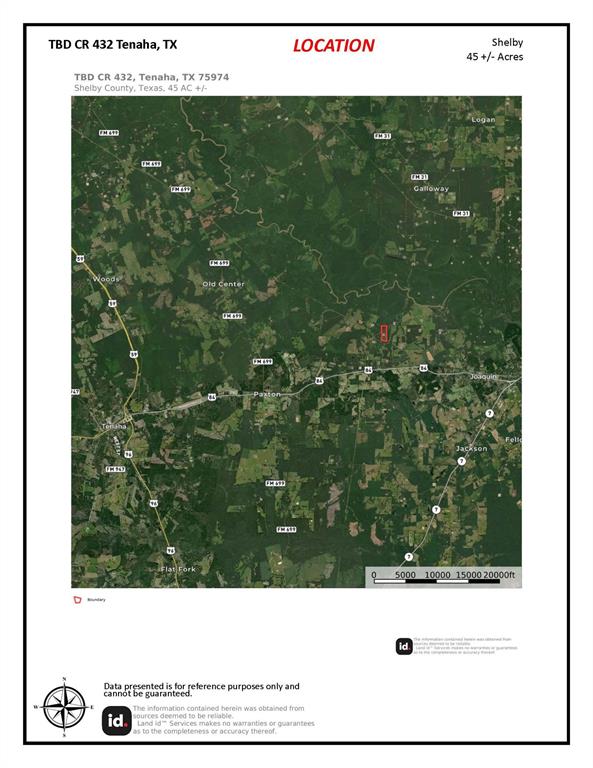 Tbd County Road 432 Property Photo 35