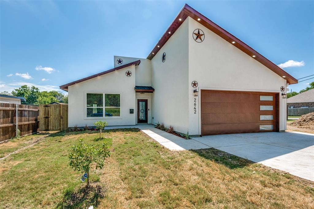 2642 Alabama Avenue Property Photo 1