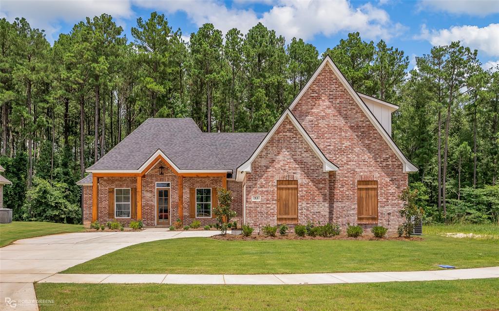 53 Turtle Creek Drive Property Photo 1