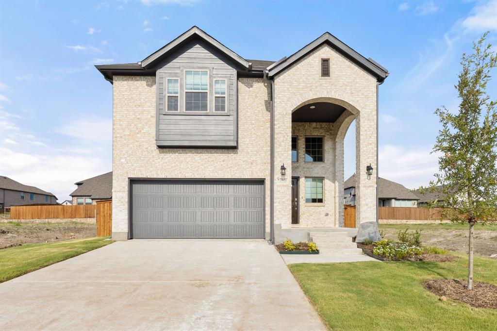 3822 Aqua Lane Property Photo 1
