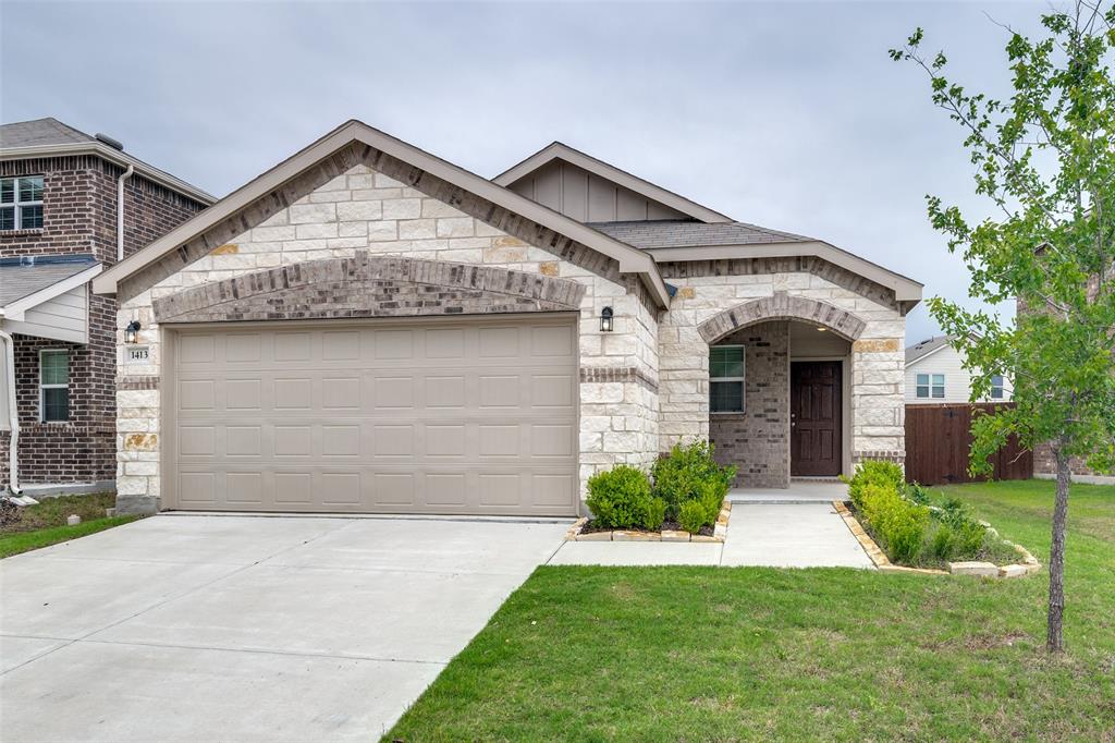 1413 Ganado Drive Property Photo 1