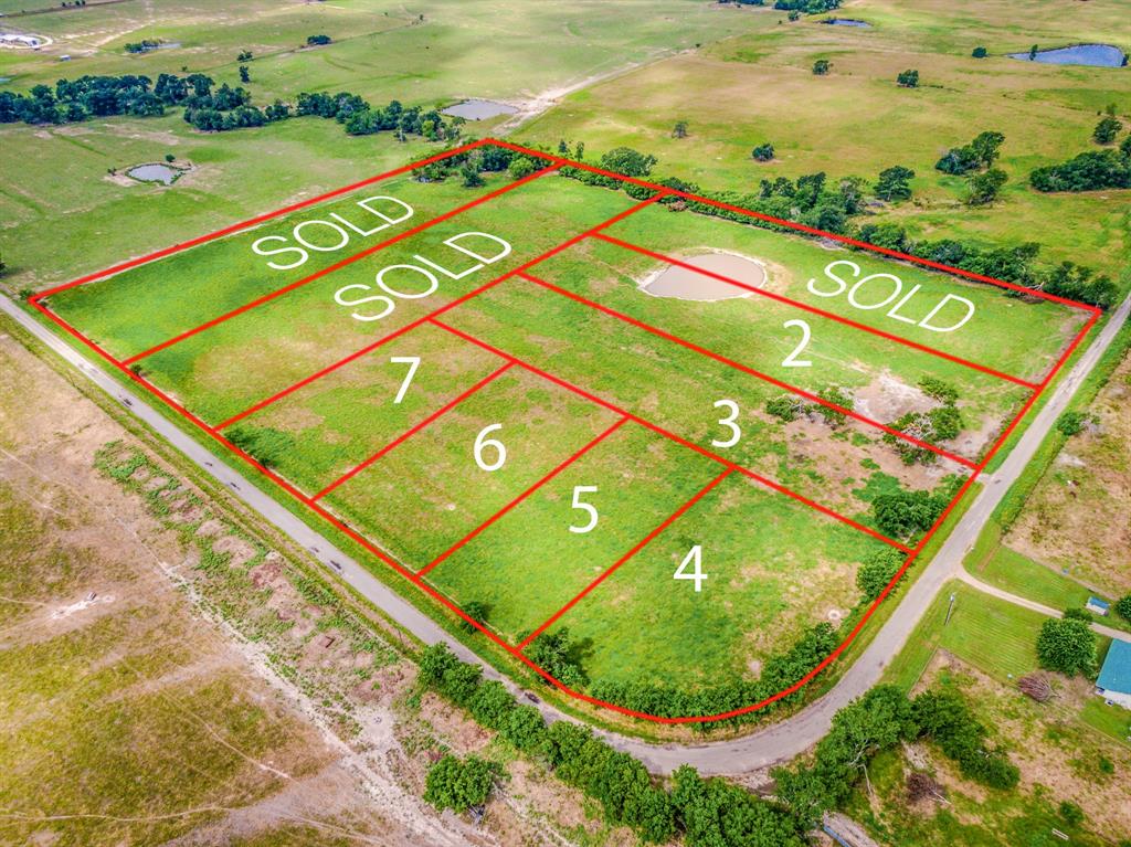 Lot 2 Spring Ranch Property Photo 1