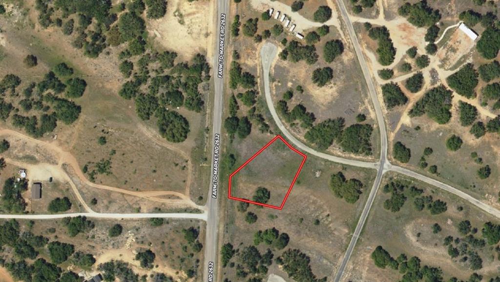 Tbd Lot 991, 992 Long View Drive Property Photo 23