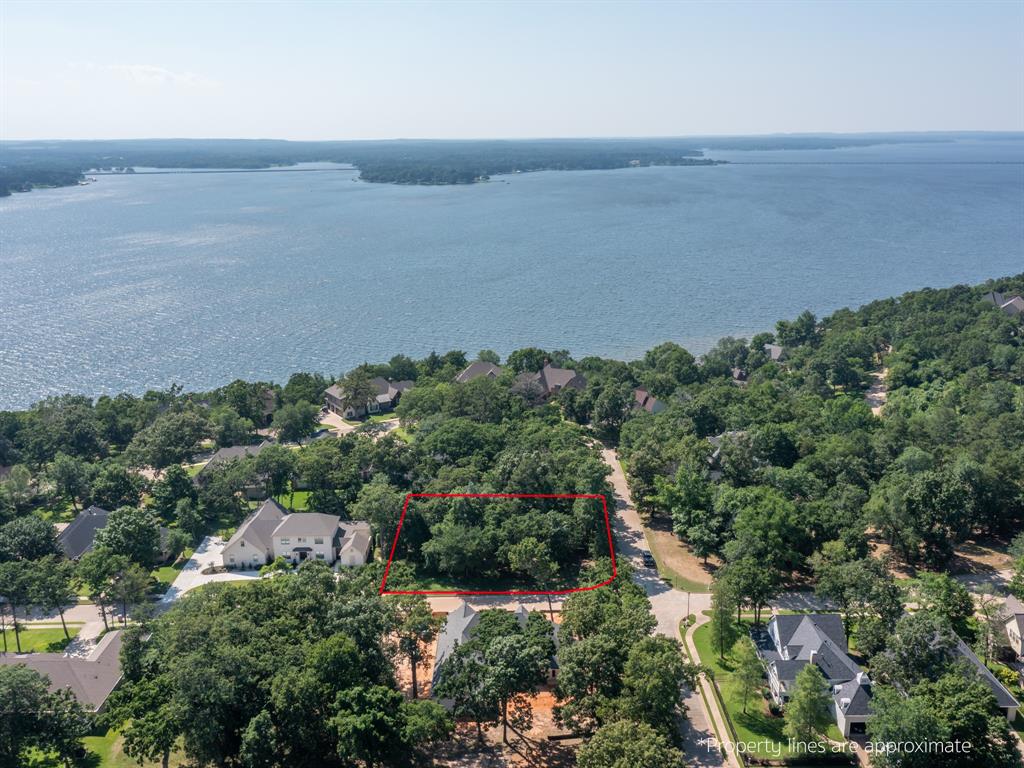 160 S Eagles Bluff Boulevard Property Photo 1