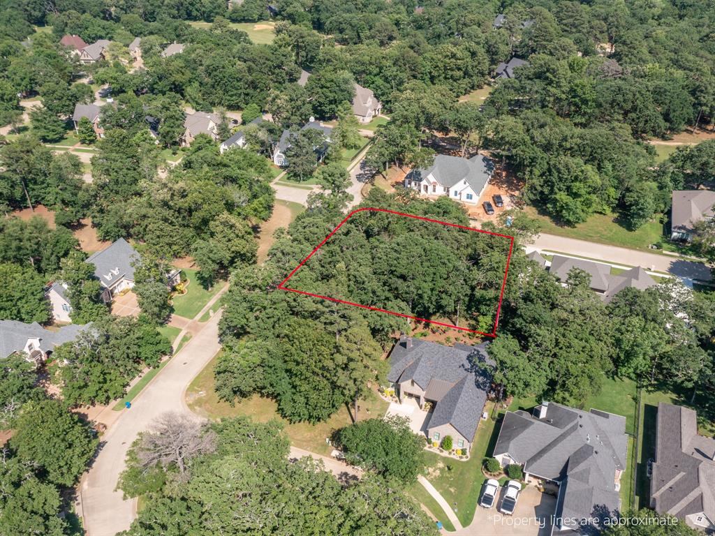 160 S Eagles Bluff Boulevard Property Photo 27