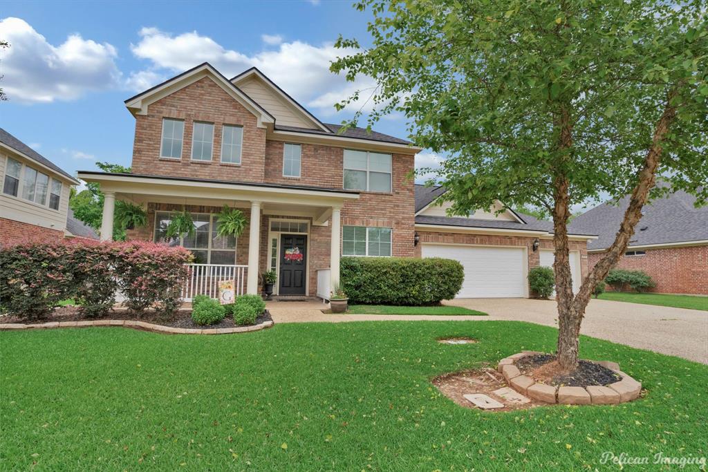 8058 Captain Mary Miller Drive Property Photo 1