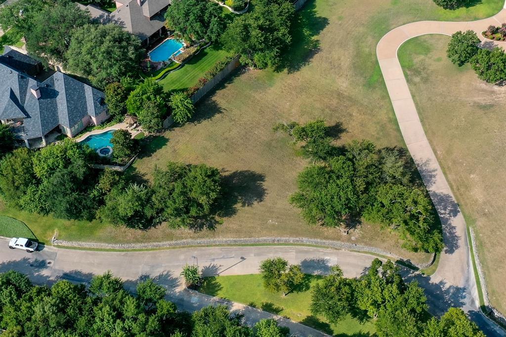 6408 Hawthorne Park Drive Property Photo 1