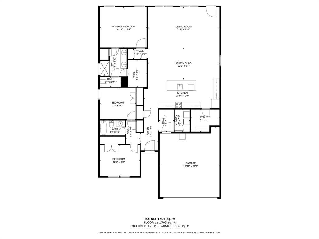9916 Mescalbean Boulevard Property Photo 32