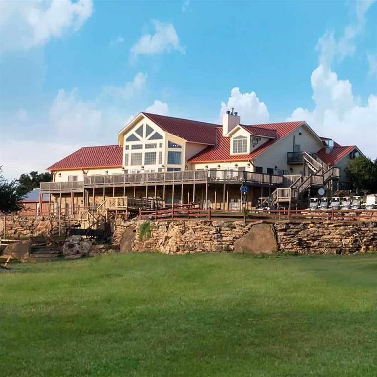 Lot 240 Feather Bay Boulevard Property Photo 4