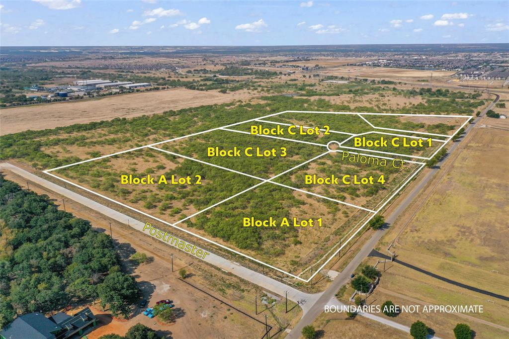100 Paloma Court Property Photo 1