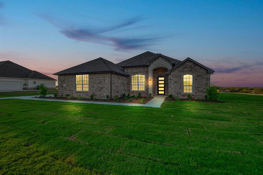 4201 Old Springtown Road Property Photo 1