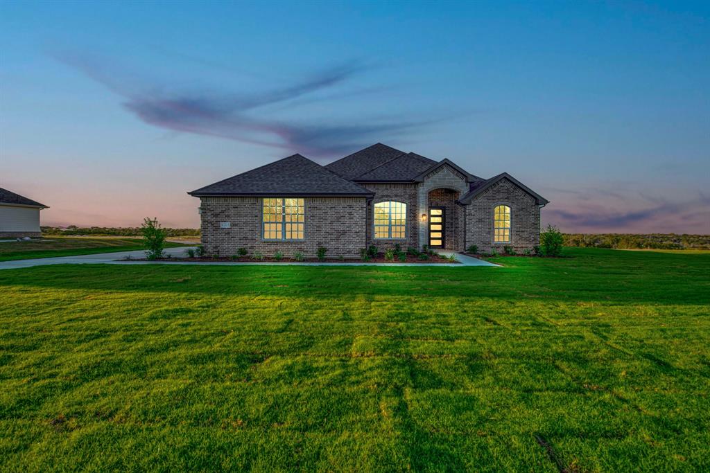 4201 Old Springtown Road Property Photo 2