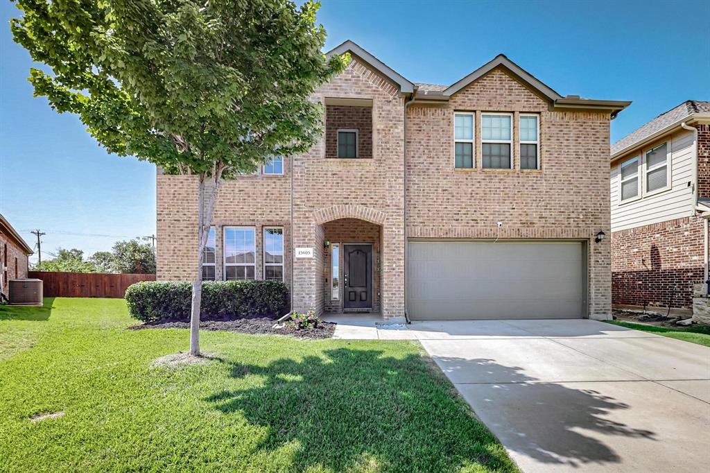 15605 Weymouth Drive Property Photo 1
