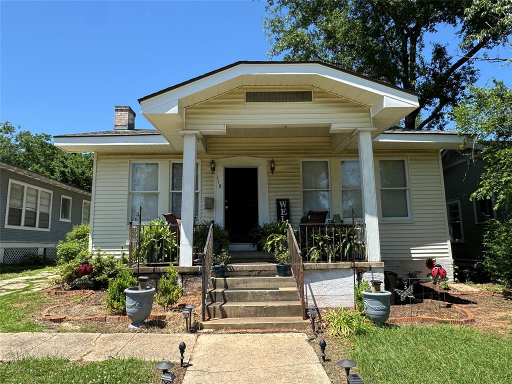 118 Wilkinson Street Property Photo 1
