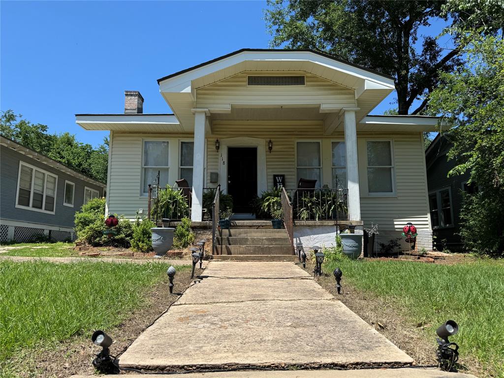 118 Wilkinson Street Property Photo 2