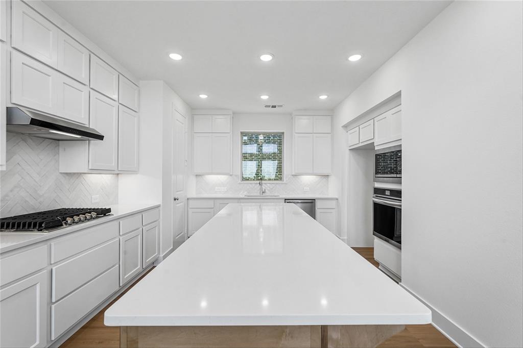 607 Sagebrush Trail Property Photo 4