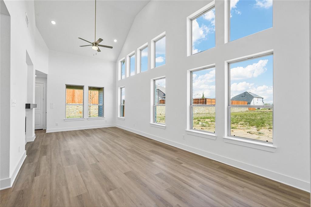 607 Sagebrush Trail Property Photo 6