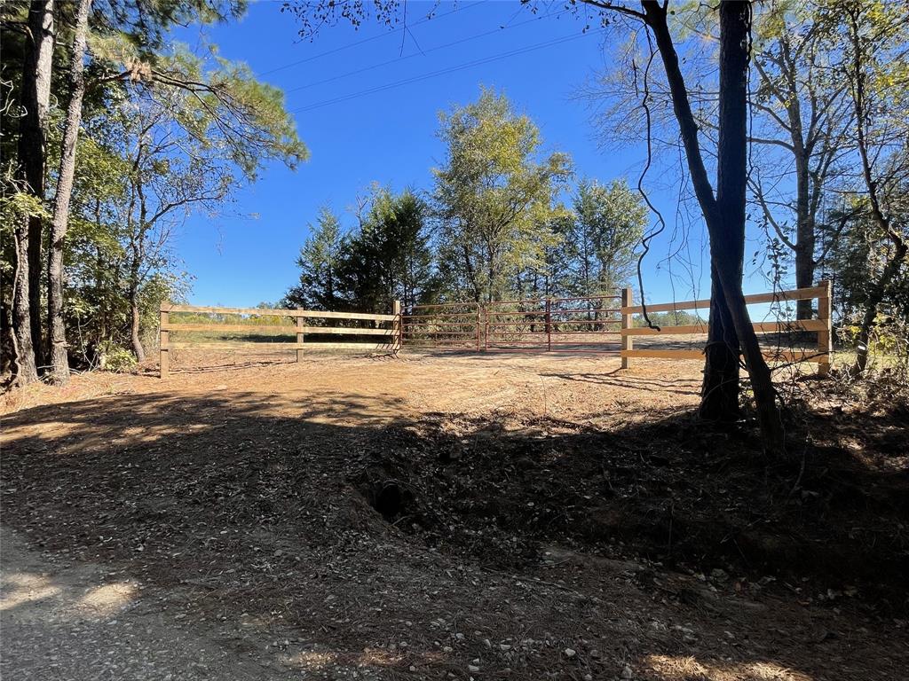TBD-C County Road 4653