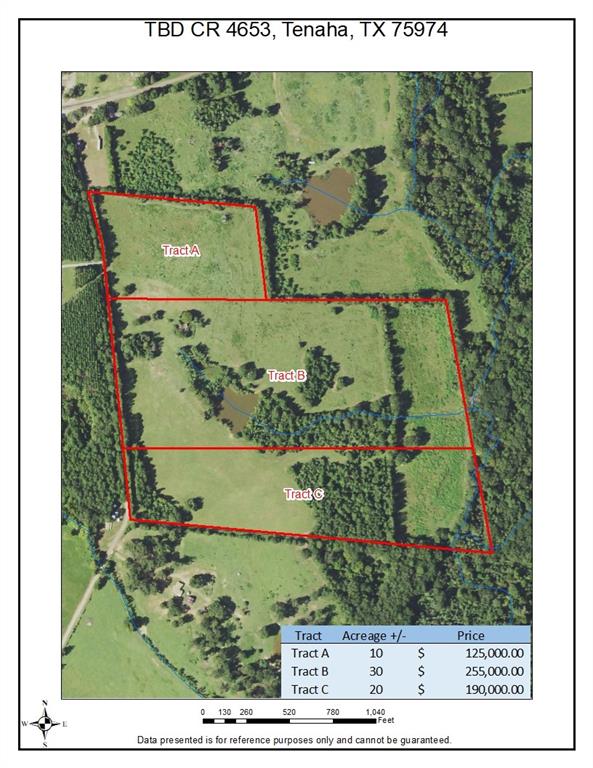 Tbd-c County Road 4653 Property Photo 10