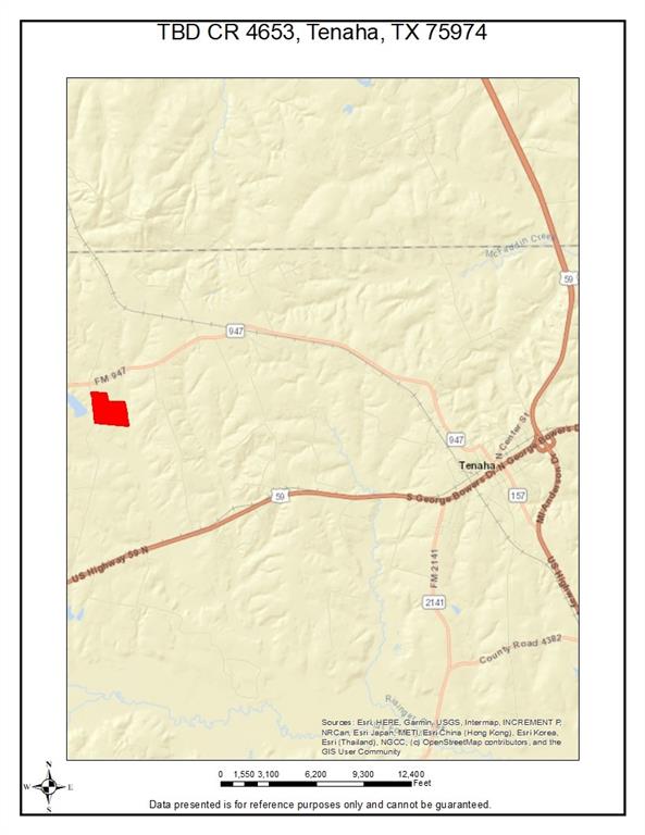 Tbd-c County Road 4653 Property Photo 12
