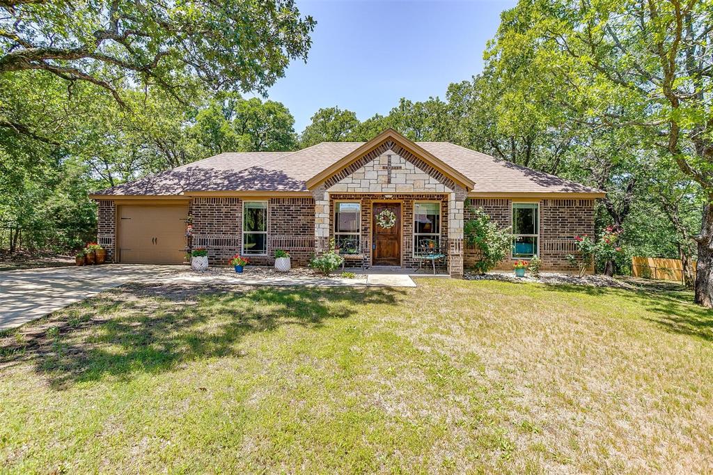 151 Big Oak Lane Property Photo 1