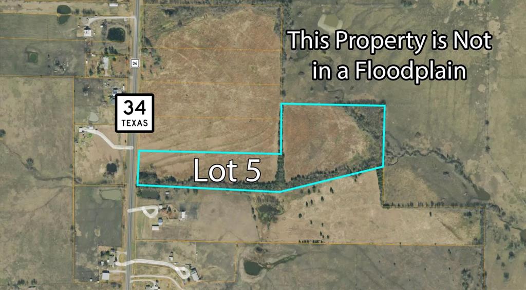 N Hwy 34 Tx-34 Property Photo 35