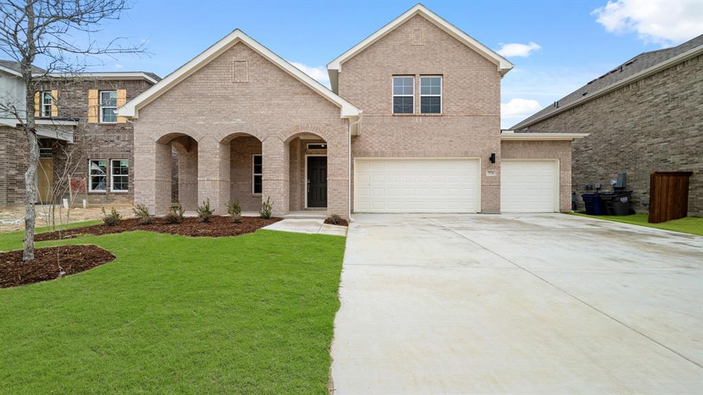 773 Vineyard Way Property Photo 1