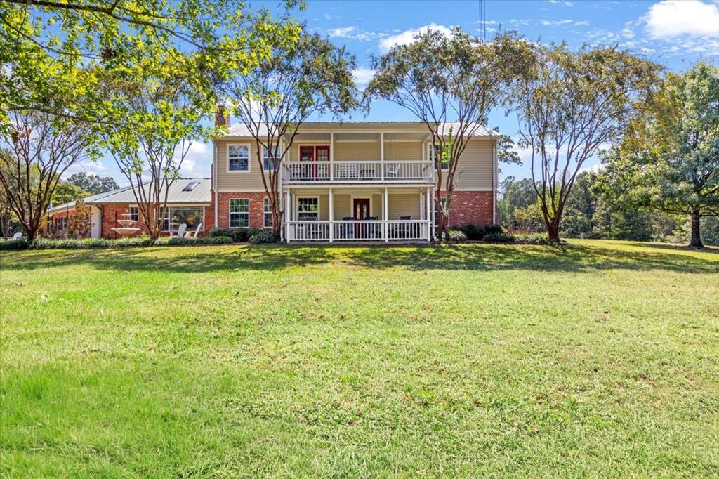 2027 Fm 779 Property Photo 1