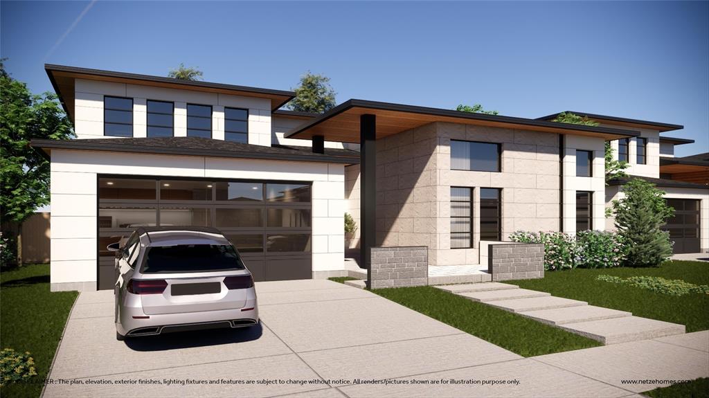 3605 Sky Ridge Lane Property Photo 1