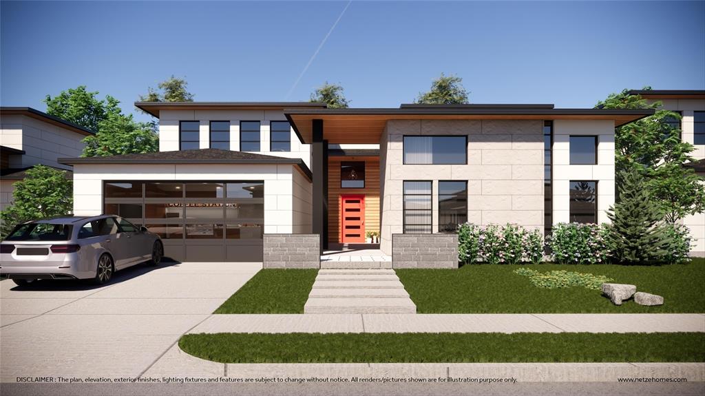 3605 Sky Ridge Lane Property Photo 2