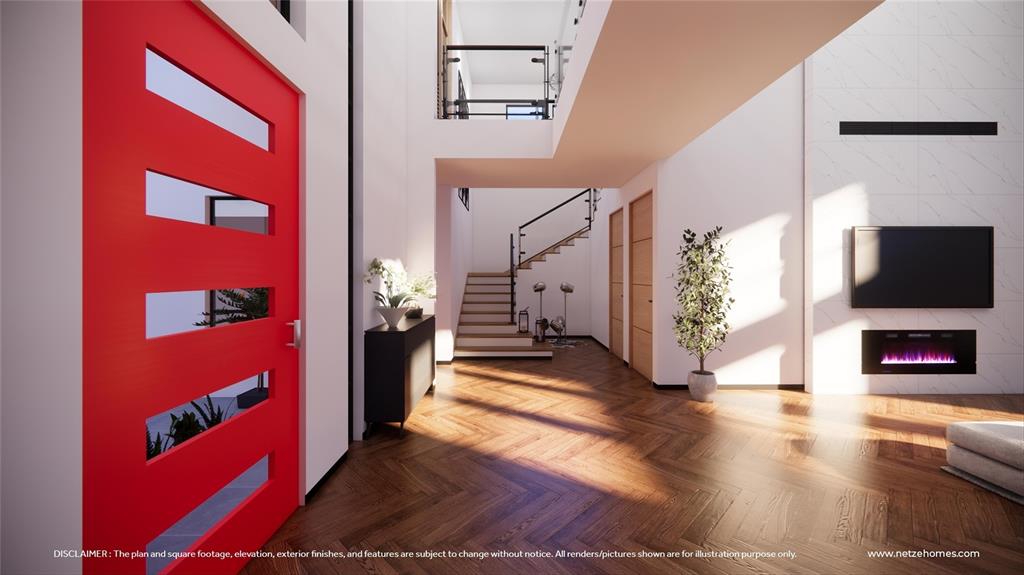 3605 Sky Ridge Lane Property Photo 4