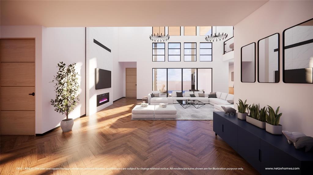 3605 Sky Ridge Lane Property Photo 5